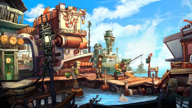 deponia