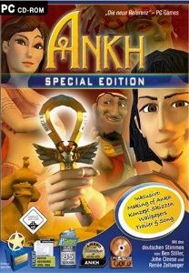 Ankh Special