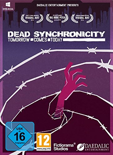 Dead Synchronicity