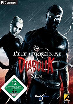 Diabolik Original Sin