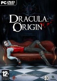 Dracula Origin