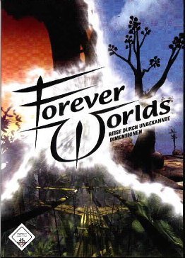 Forever Worlds