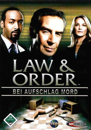 Law & Order 3