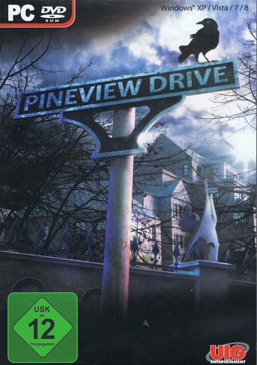 Pineview Drive