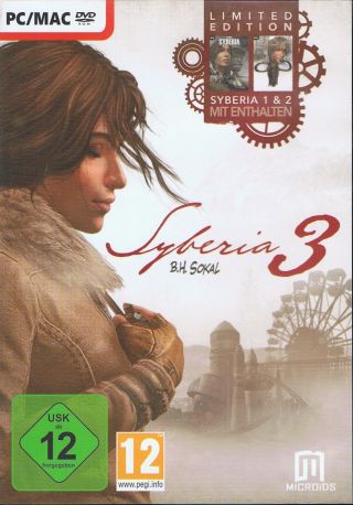 Syberia