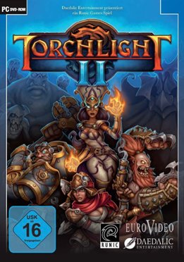Torchlight2