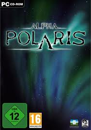 alpha polaris