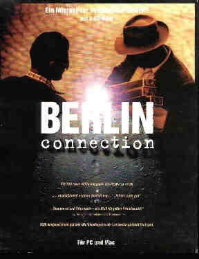 berlin connection