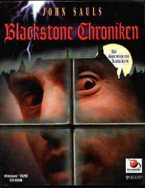 blackstone chroniken