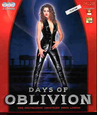 days of oblivision