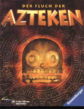 der fluch der azteken