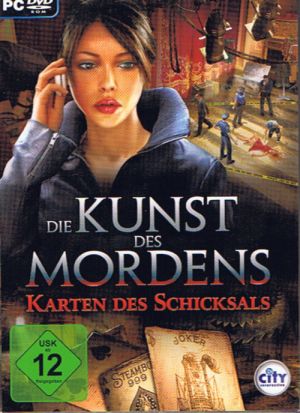 kunst des mordens