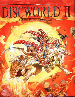 discworld 2
