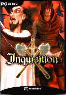 inquisition