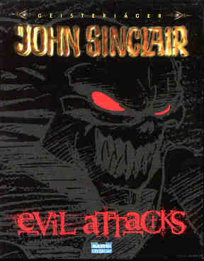 john sinclair