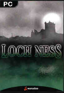 loch ness