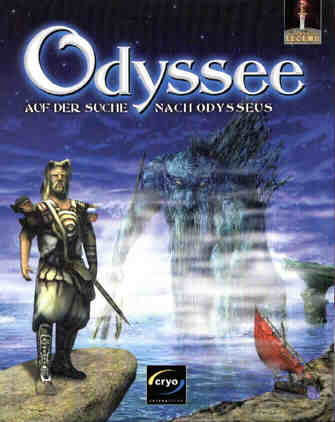 odyssee