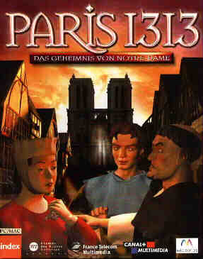 paris 1313