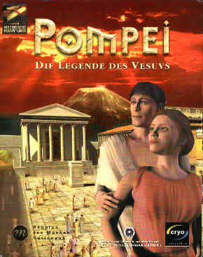 pompei