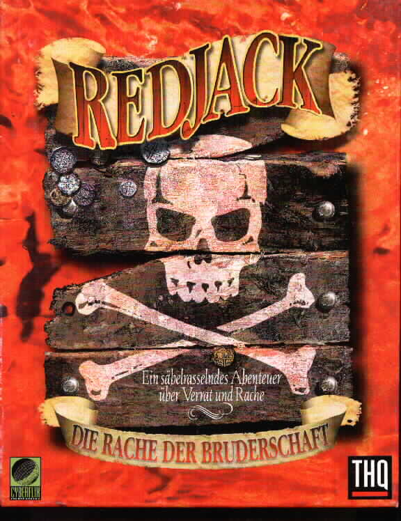 red jack